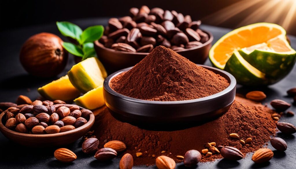 Cocoa Powder Is Healthy