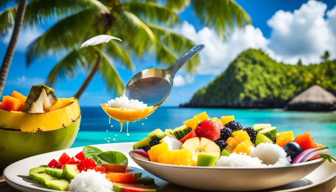 Coconut Oil for weight loss