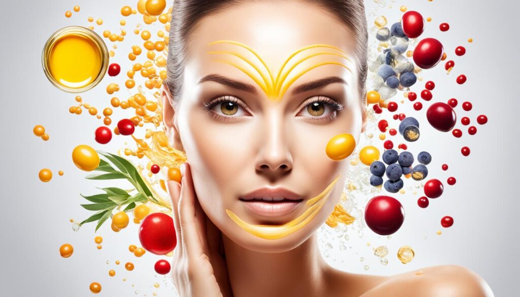 Coenzyme Q10 for Skin