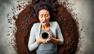 Coffee Grounds Side Effects