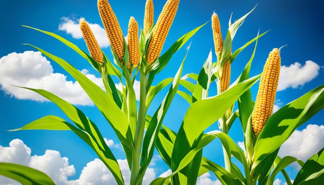 Cornstarch Is Healthy