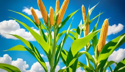 Cornstarch Is Healthy