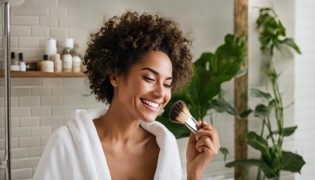 DIY Bentonite Clay hair mask DIY Bentonite Clay hair mask