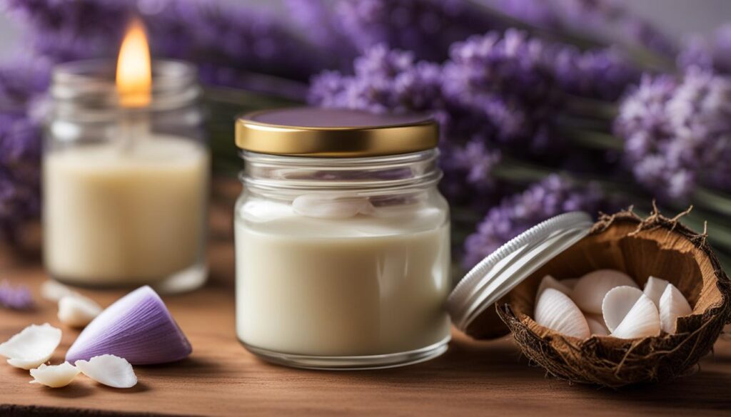 DIY Zinc Oxide Sunscreen