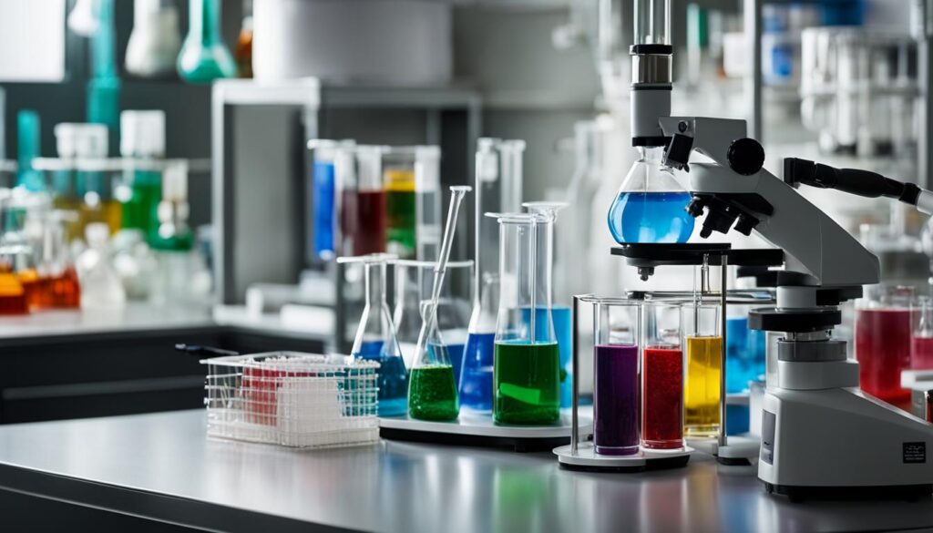 DIY titanium dioxide