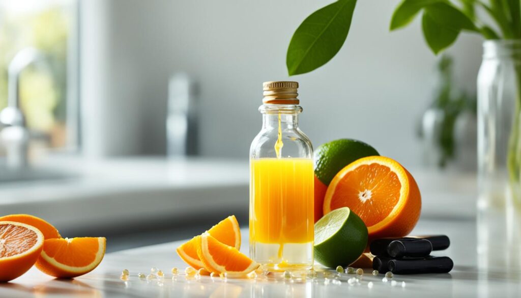 DIY vitamin C serum recipe DIY vitamin C serum recipe