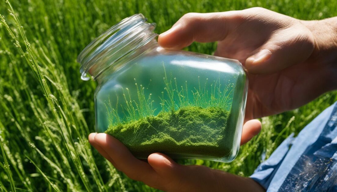Diatomaceous Earth Is Healthy