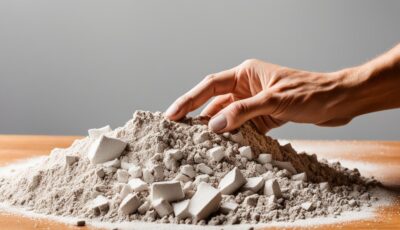 Diatomaceous Earth for Skin