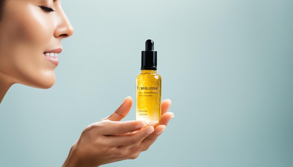 Essential oil benefits