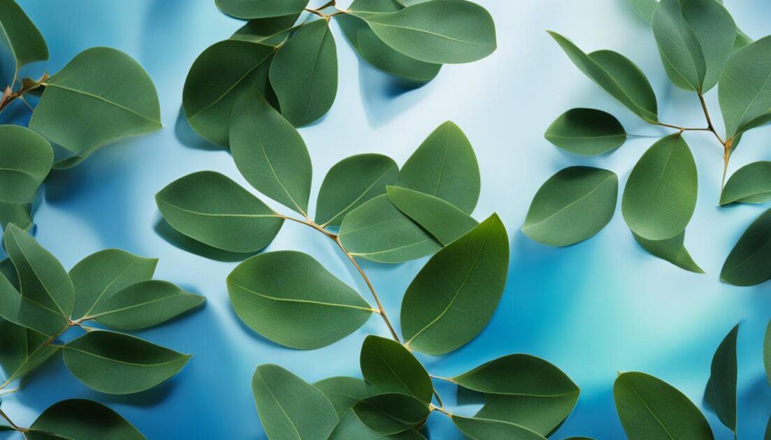 Eucalyptus Oil Is Healthy