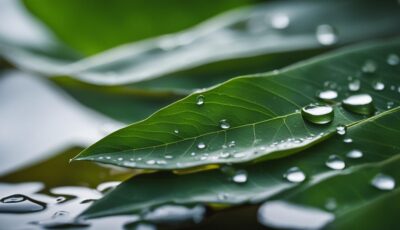 Eucalyptus Oil for Body Moisturizer