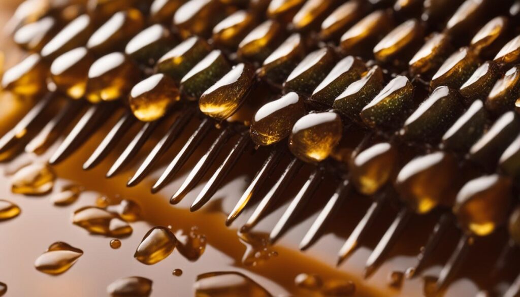 Eucalyptus Oil for head lice