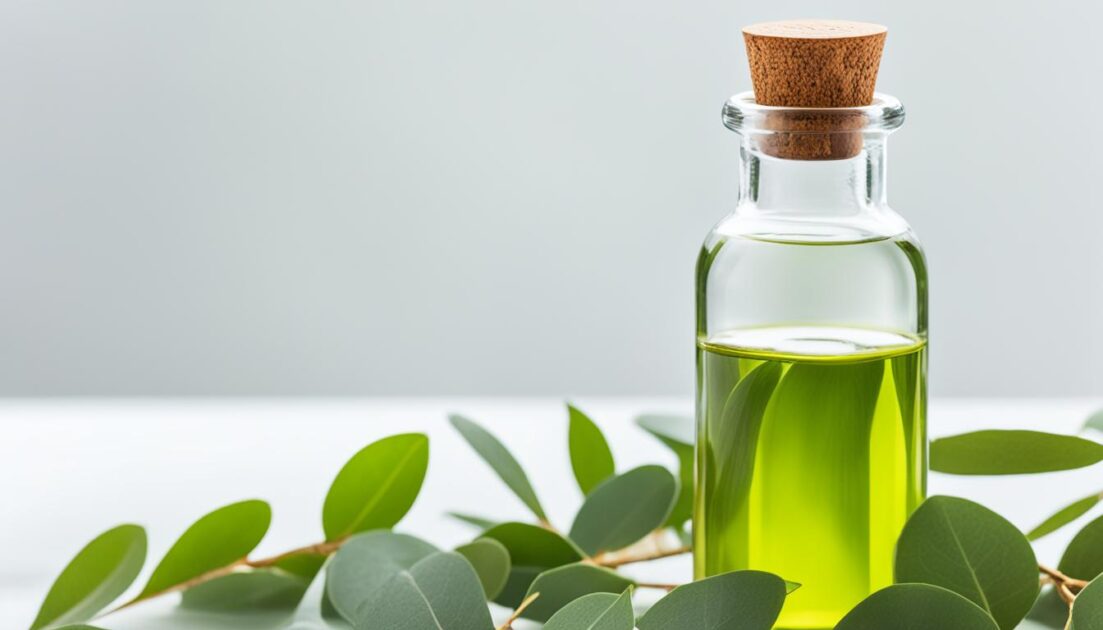 Eucalyptus Oil for weight loss