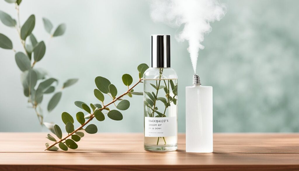 Eucalyptus Room Spray