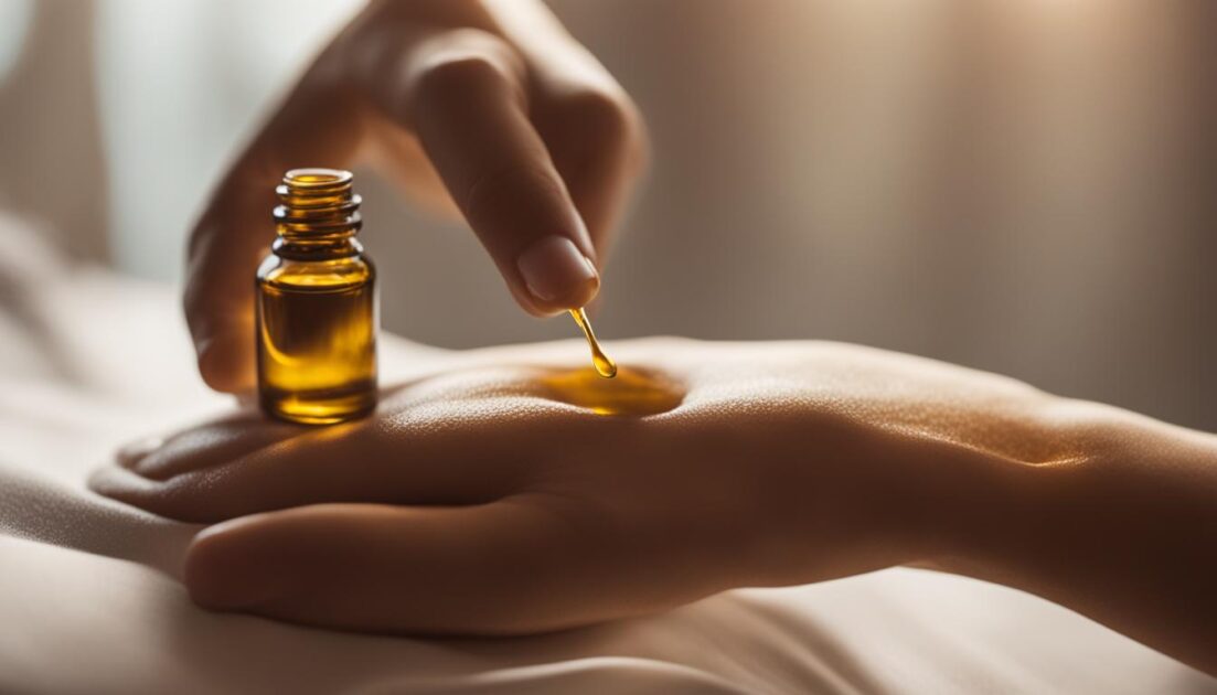 Frankincense Oil for Body Moisturizer