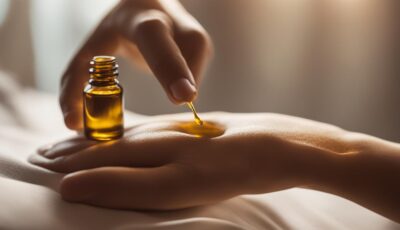 Frankincense Oil for Body Moisturizer