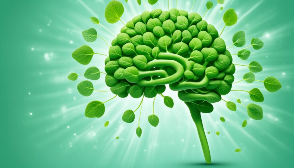 Gotu Kola for Memory and Cognitive Function