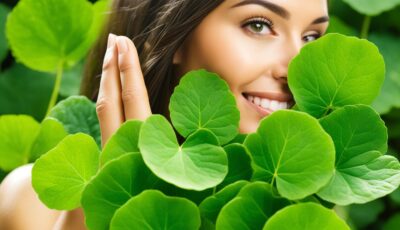 Gotu Kola for Skin
