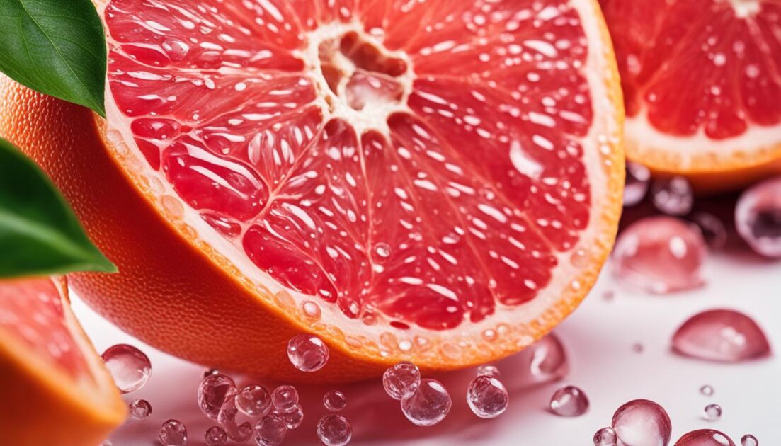 Grapefruit Seed Extract Is Healthy
