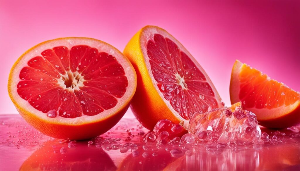 Grapefruit Seed Extract for Skin