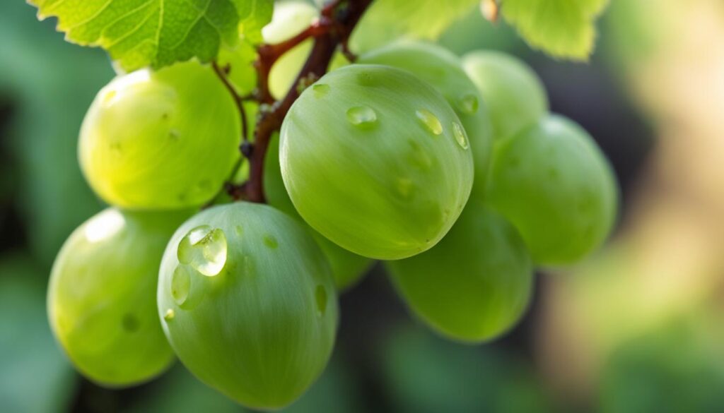 Grapeseed Oil for Skin