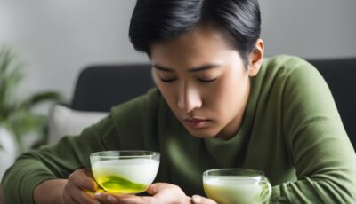 Green Tea Extract Side Effects