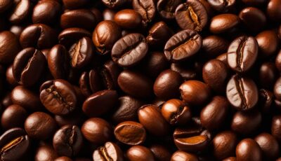 Ground Coffee for Skin