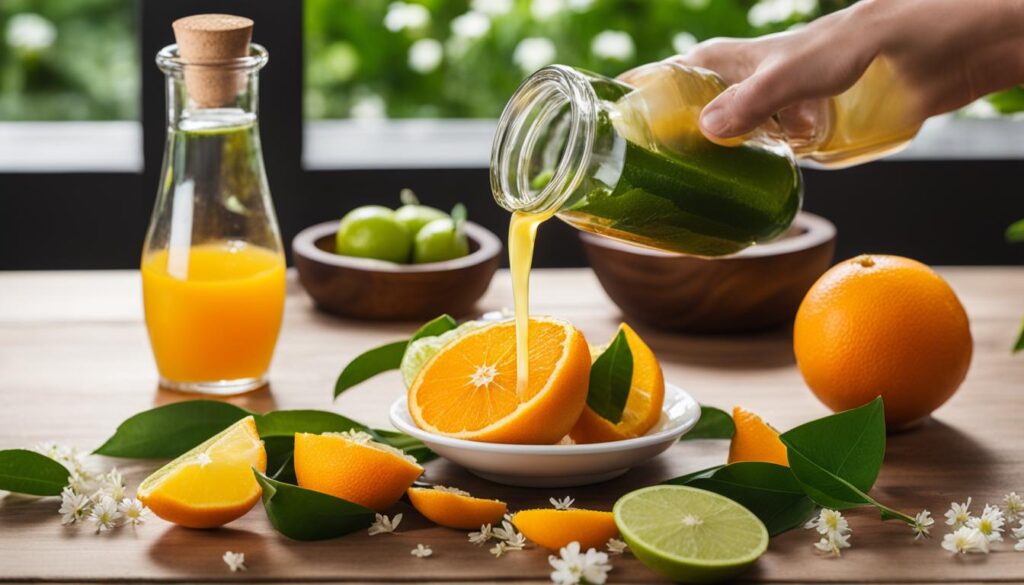 Homemade Vitamin C Serum Recipe Homemade Vitamin C Serum Recipe