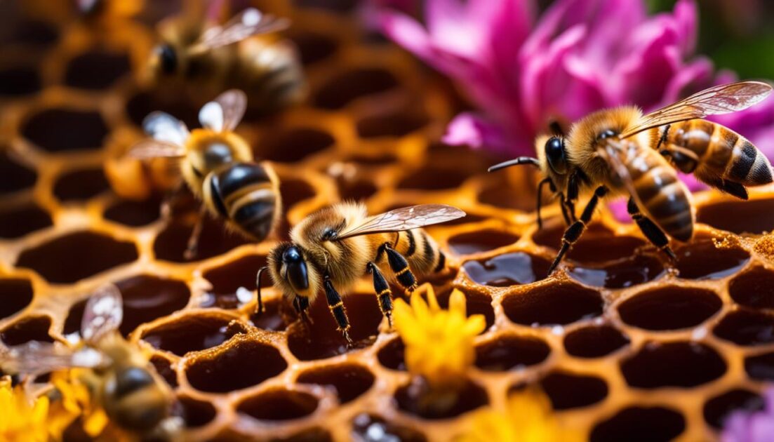 Honey for Skin