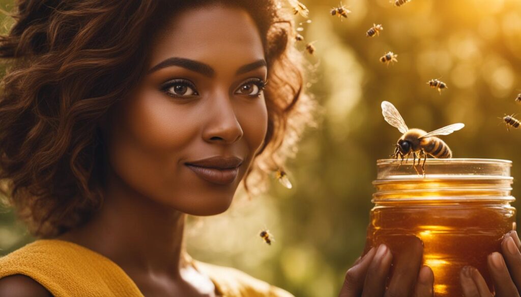 Honey skin benefits Honey skin benefits