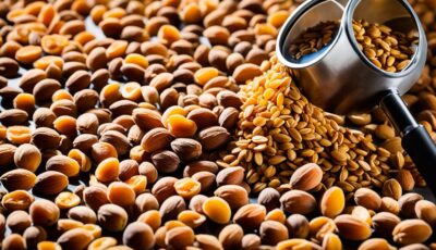 How to Check Purity of Apricot Kernel Oil