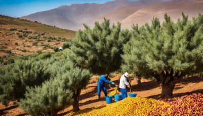 How to Check Purity of Argan Oil
