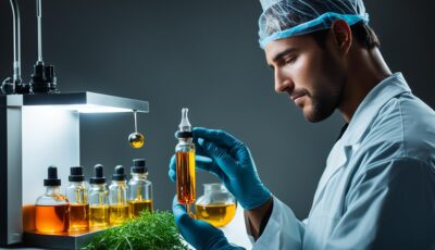 How to Check Purity of Carrot Seed Oil