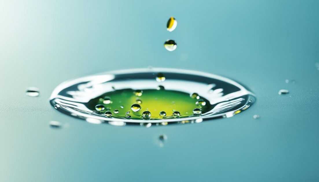 How to Check Purity of Castor Oil