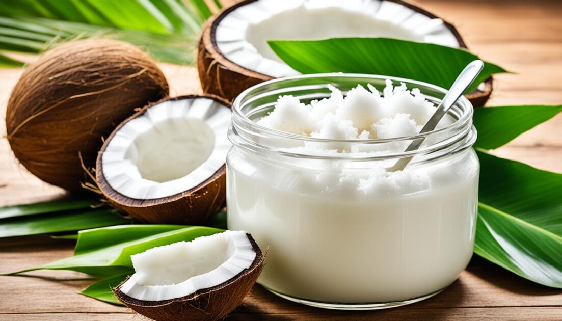 How to Check Purity of Coconut Oil