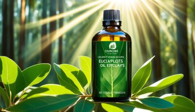 How to Check Purity of Eucalyptus Oil