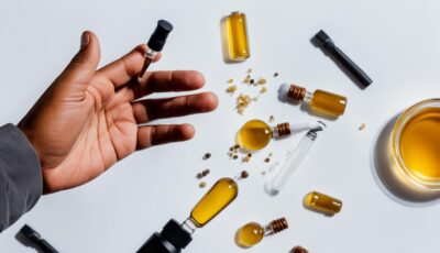 How to Check Purity of Frankincense Oil