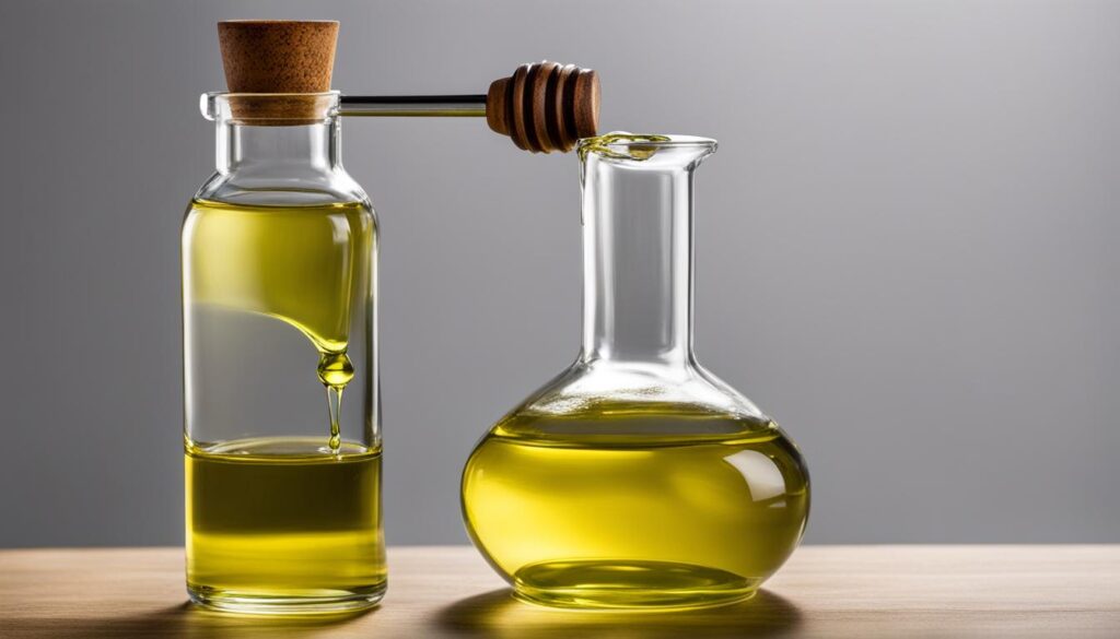 How to Check Purity of Grapeseed Oil