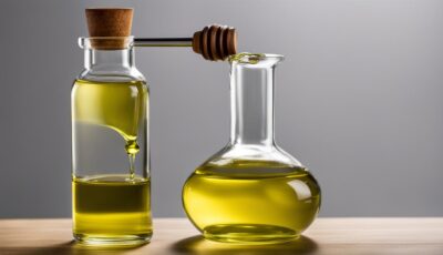 How to Check Purity of Grapeseed Oil