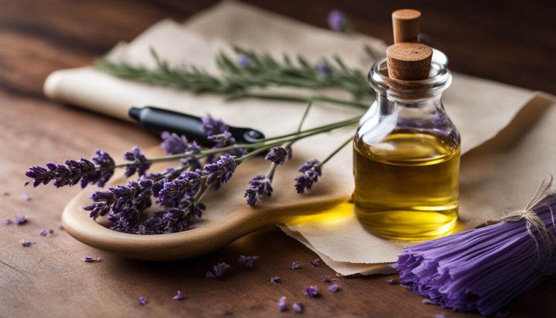 How to Check Purity of Lavender Oil