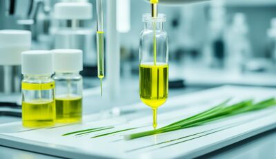 How to Check Purity of Lemongrass Oil