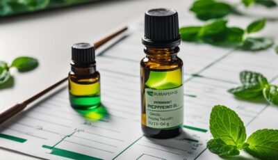 How to Check Purity of Peppermint Oil