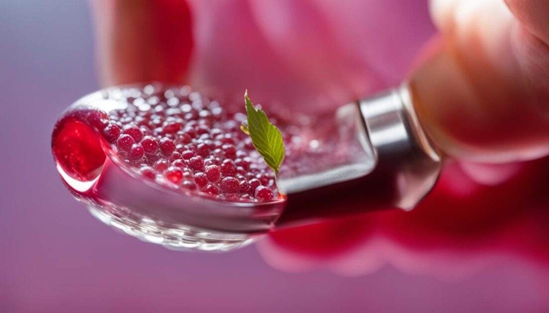 How to Check Purity of Raspberry Seed Oil