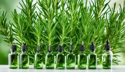 How to Check Purity of Rosemary Oil