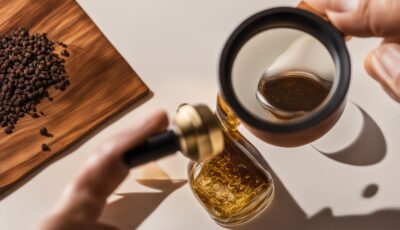 How to Check Purity of Sandalwood Oil