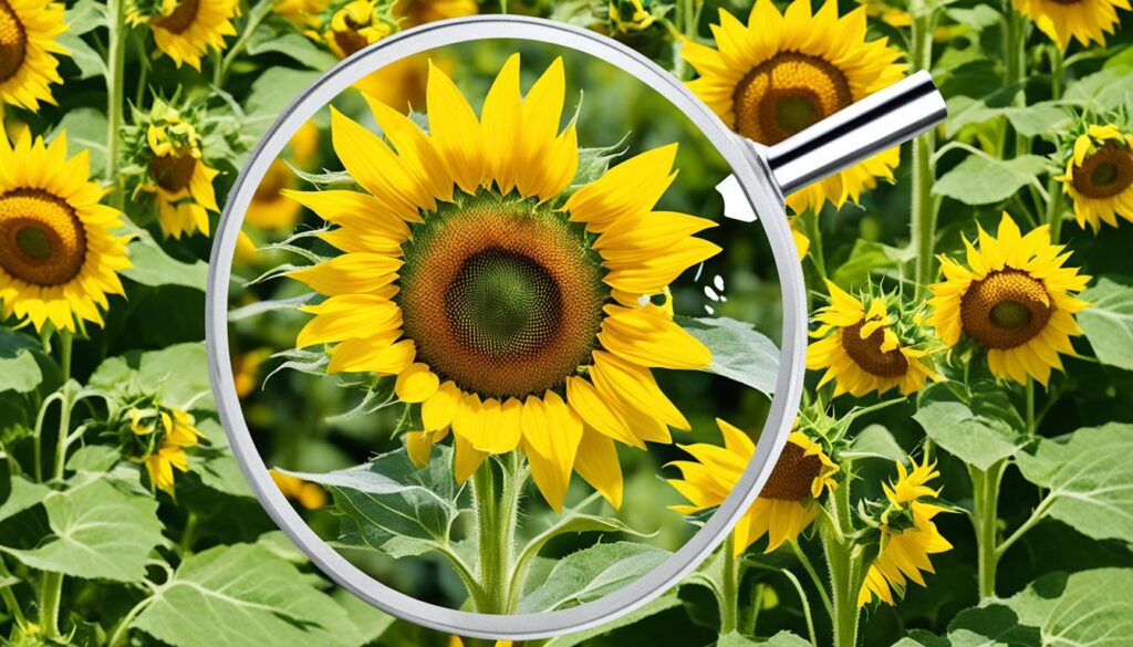 How to Check Purity of Sunflower Oil