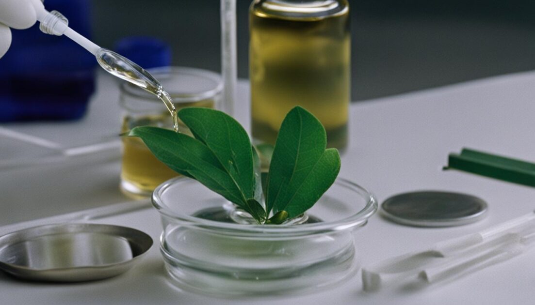 How to Check Purity of Tea Tree Oil