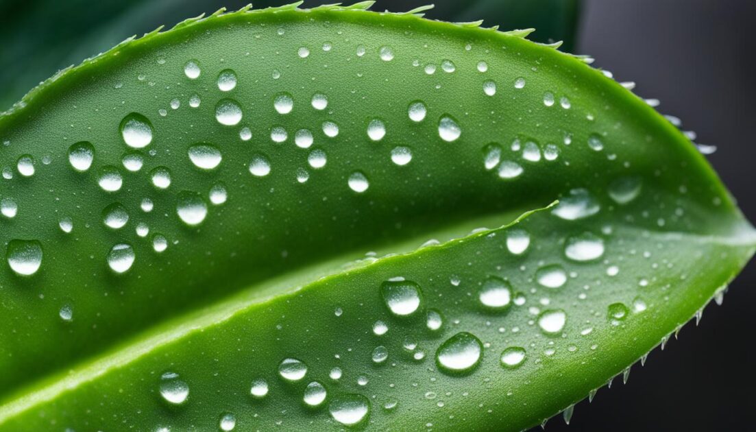 How to Make Aloe Vera