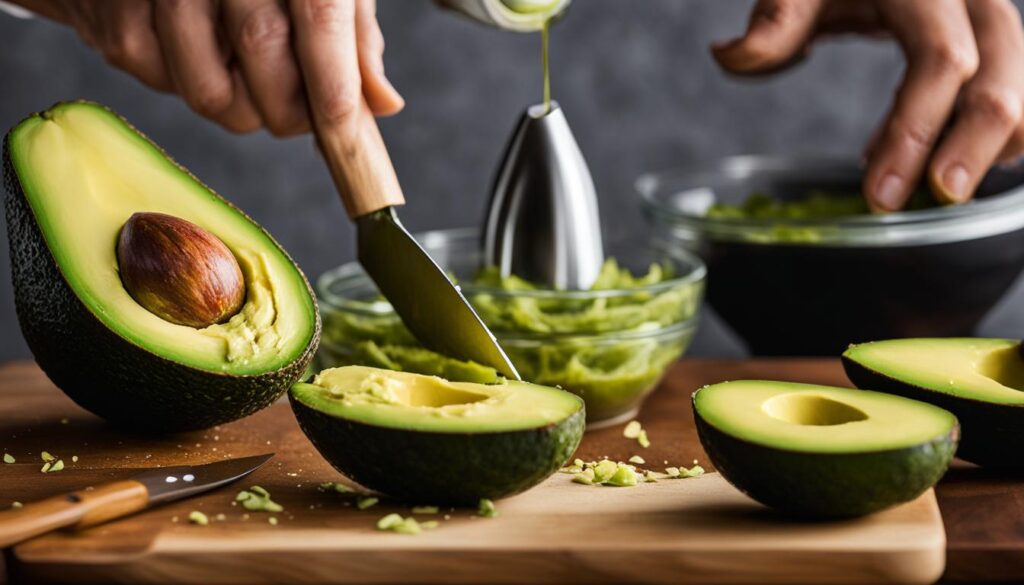 How to Make Avocado Oil