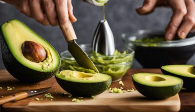 How to Make Avocado Oil